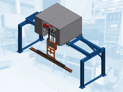 Projektowanie 2D i 3D